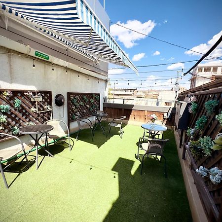 Nava Hotel エレバン エクステリア 写真