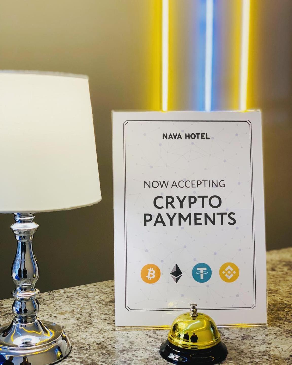 Nava Hotel エレバン エクステリア 写真