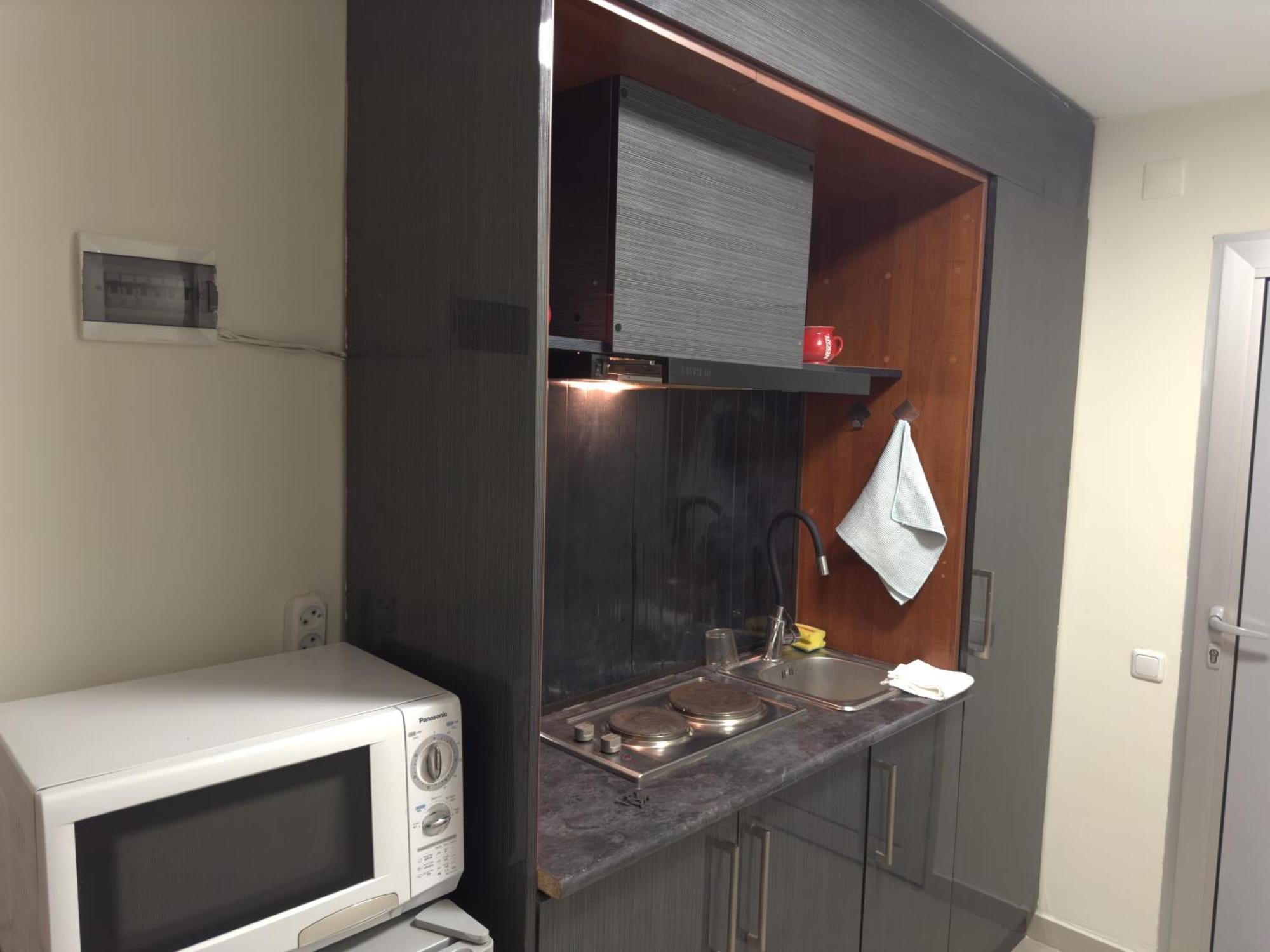 Nava Hotel エレバン エクステリア 写真