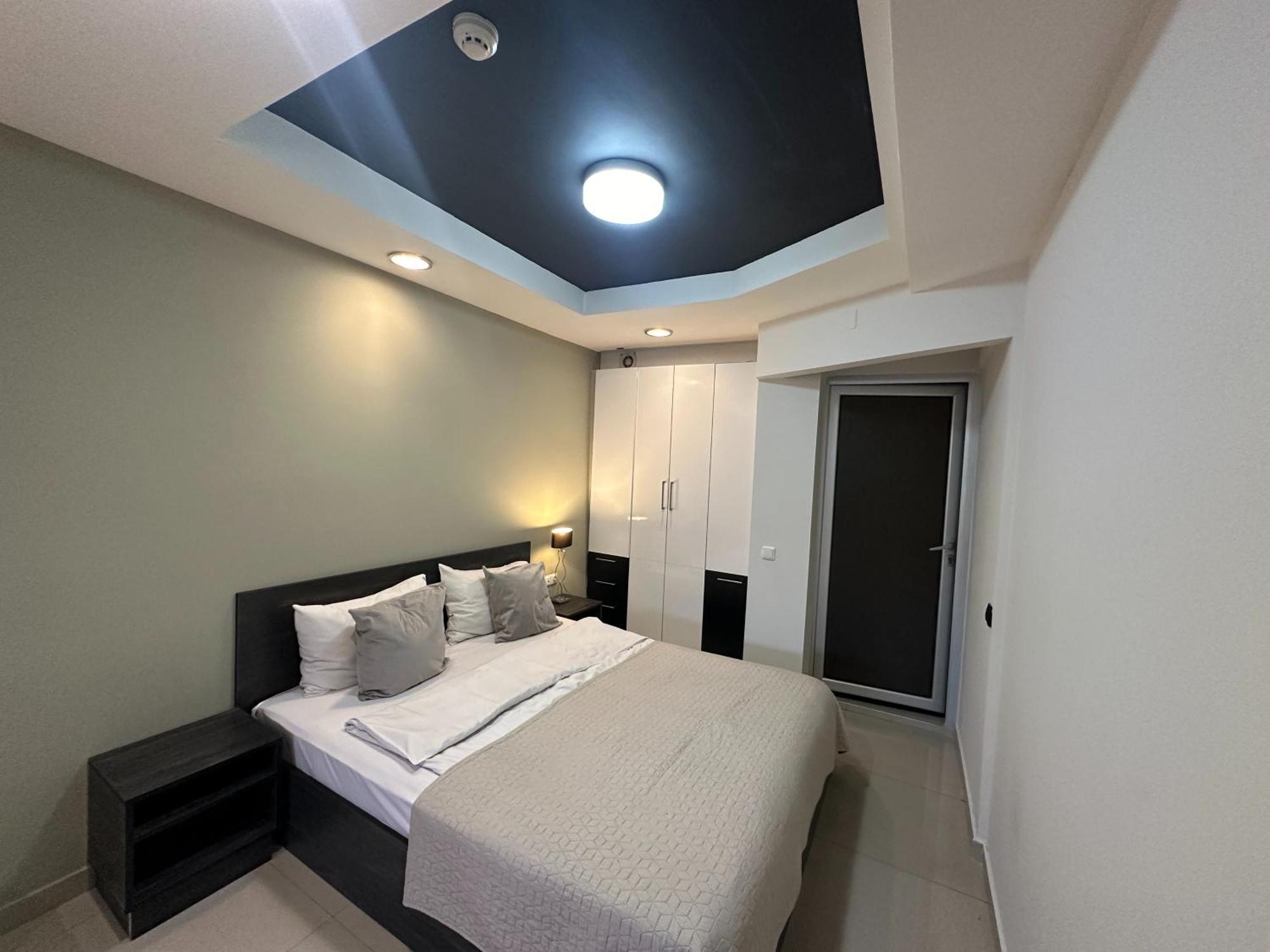 Nava Hotel エレバン エクステリア 写真